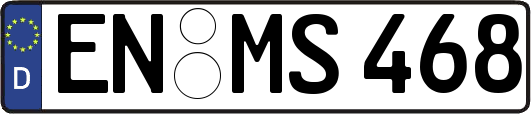 EN-MS468