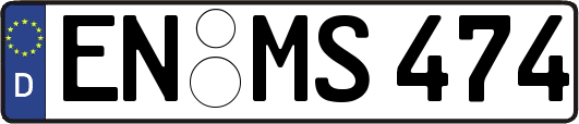 EN-MS474