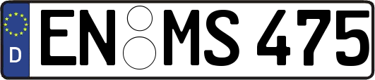 EN-MS475