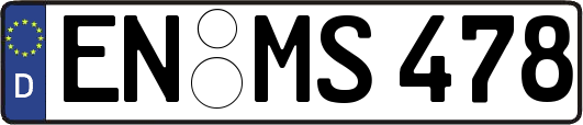 EN-MS478