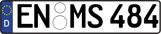 EN-MS484