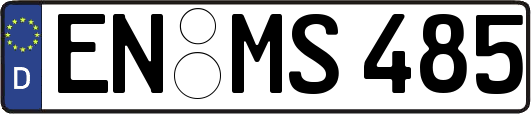 EN-MS485