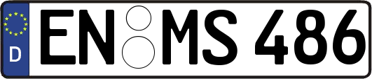 EN-MS486