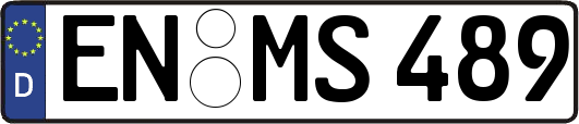 EN-MS489