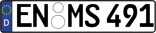EN-MS491