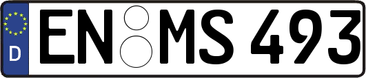 EN-MS493
