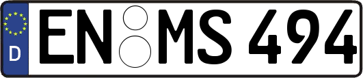 EN-MS494
