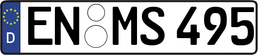 EN-MS495