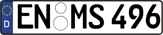 EN-MS496