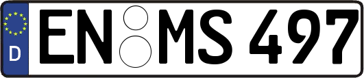 EN-MS497