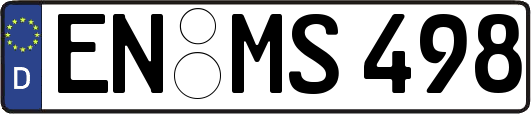 EN-MS498