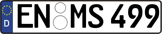 EN-MS499