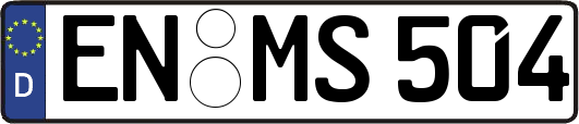 EN-MS504