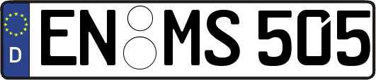 EN-MS505