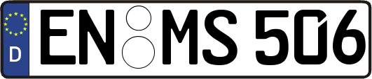 EN-MS506
