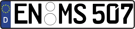 EN-MS507