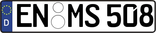 EN-MS508