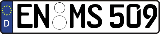 EN-MS509