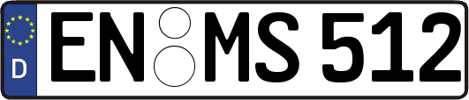 EN-MS512