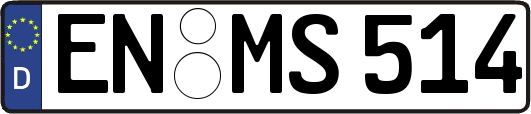 EN-MS514