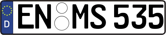 EN-MS535