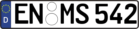 EN-MS542