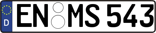 EN-MS543