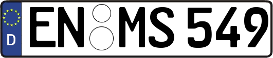 EN-MS549