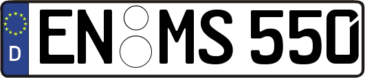 EN-MS550