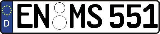 EN-MS551