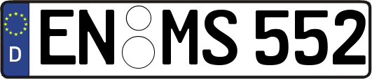 EN-MS552