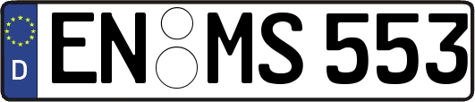 EN-MS553