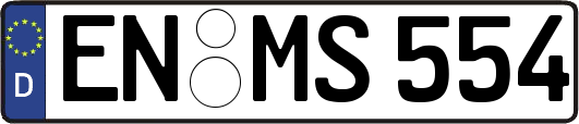 EN-MS554