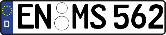 EN-MS562