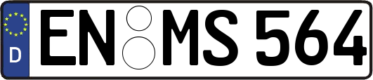 EN-MS564