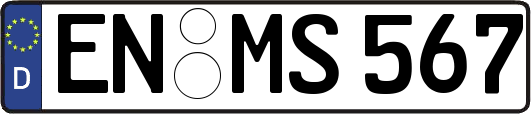 EN-MS567