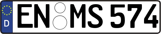 EN-MS574