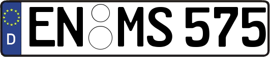 EN-MS575