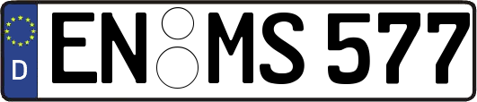 EN-MS577
