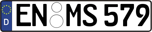 EN-MS579