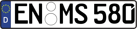 EN-MS580