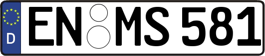 EN-MS581