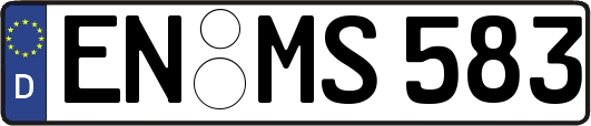 EN-MS583
