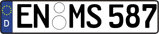 EN-MS587