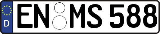 EN-MS588