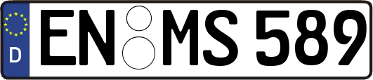 EN-MS589