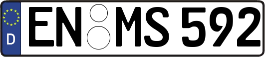 EN-MS592