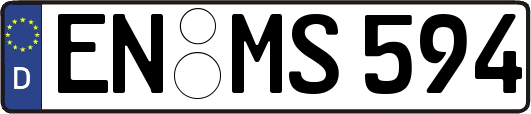 EN-MS594