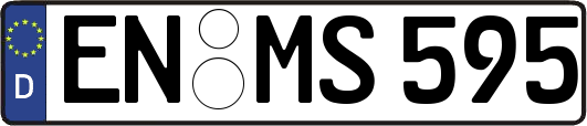 EN-MS595