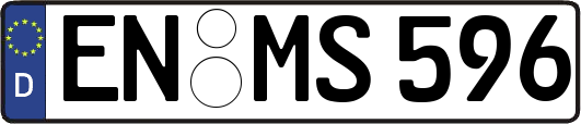 EN-MS596